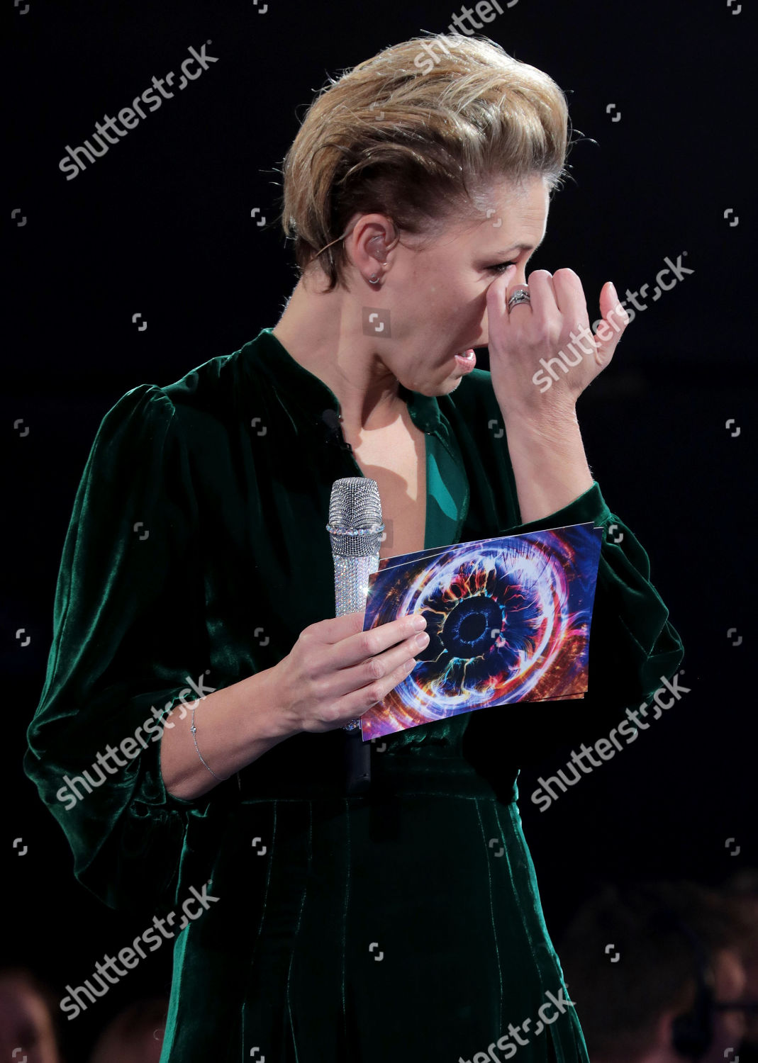 Emma Willis Editorial Stock Photo - Stock Image | Shutterstock