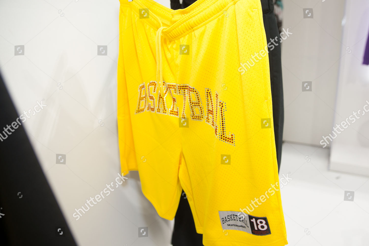 basketball skateboards shorts