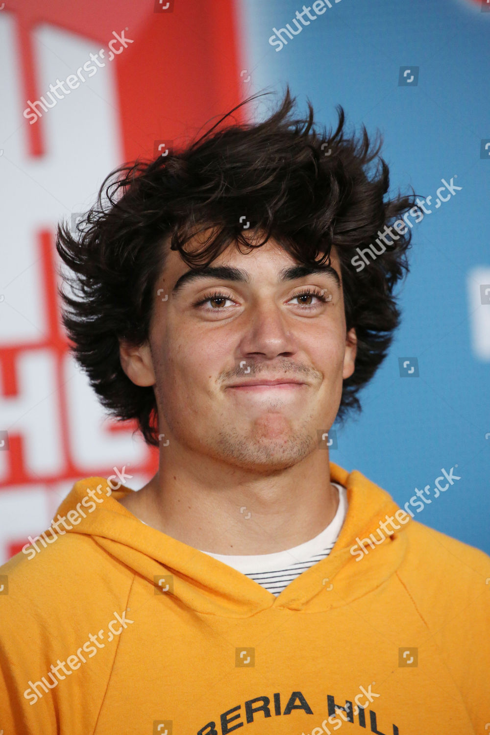 Daniel Lara Editorial Stock Photo - Stock Image | Shutterstock