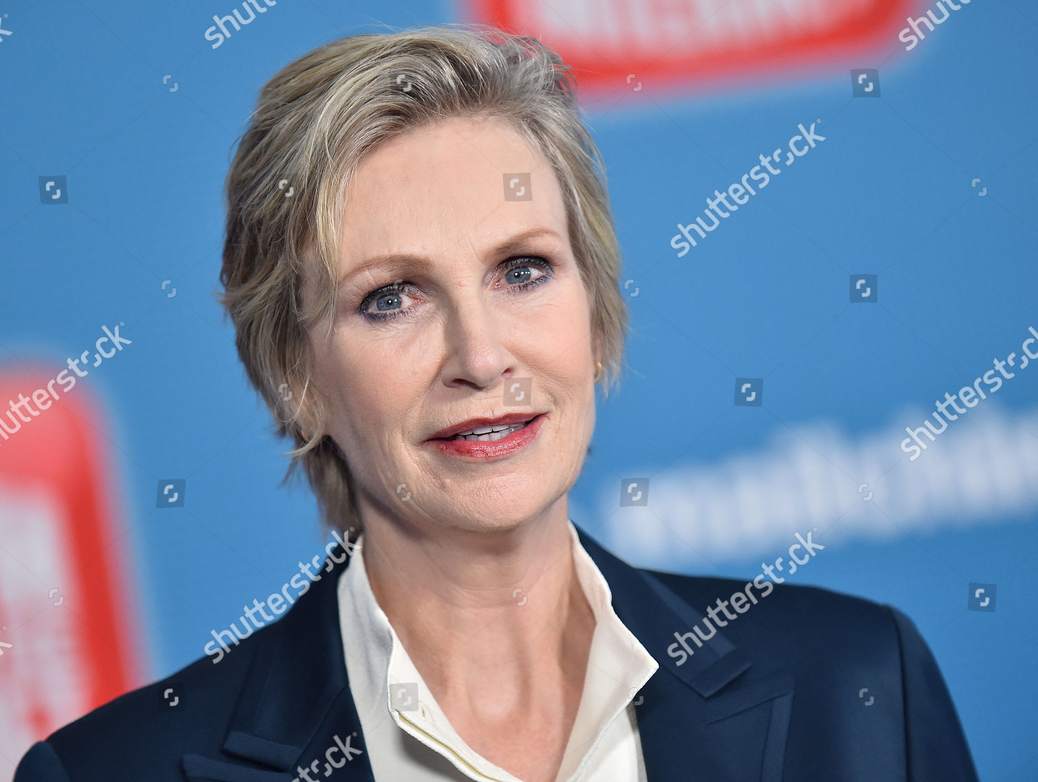 Jane Lynch Editorial Stock Photo - Stock Image | Shutterstock