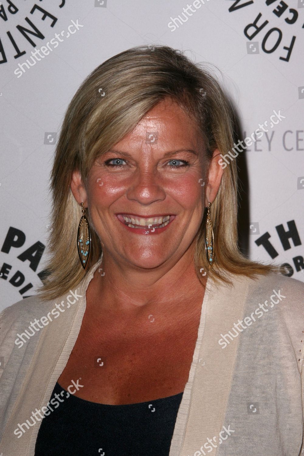 Kim Zimmer Editorial Stock Photo - Stock Image | Shutterstock