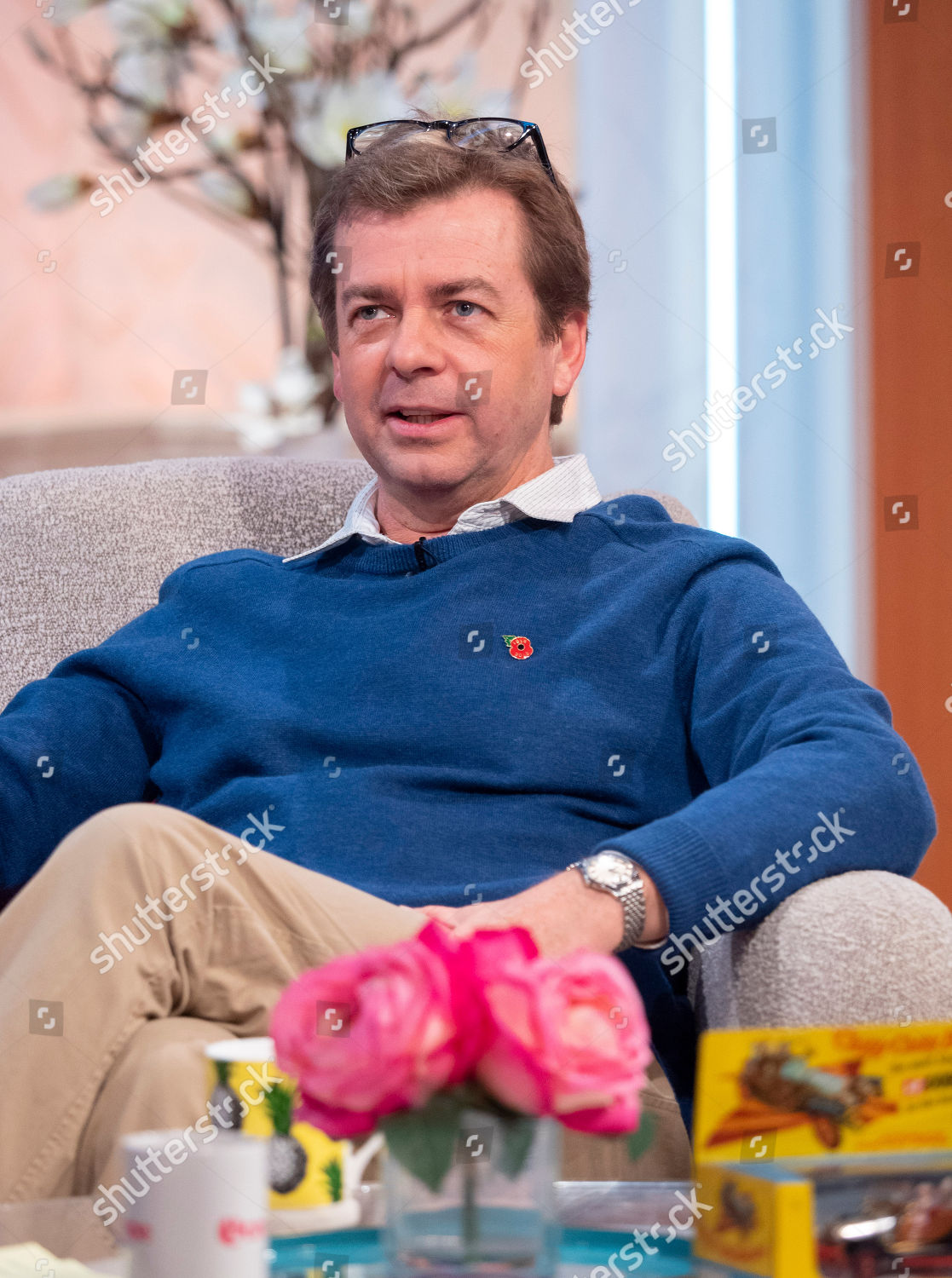 Adrian Hall Editorial Stock Photo Stock Image Shutterstock