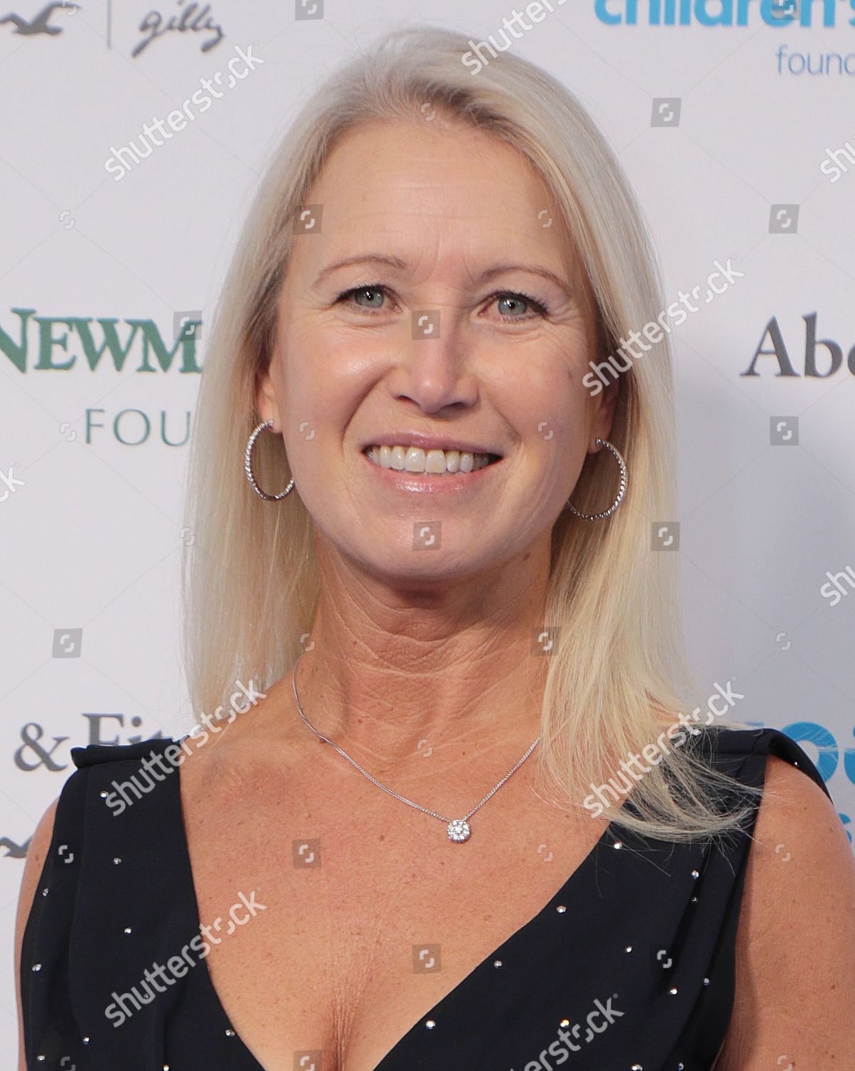 Clea Newman Editorial Stock Photo - Stock Image | Shutterstock