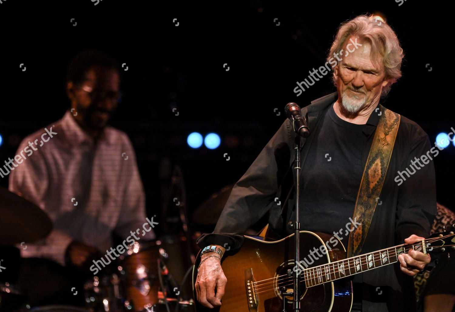 Kris Kristofferson Editorial Stock Photo - Stock Image | Shutterstock
