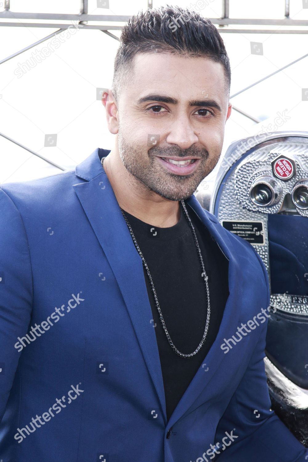 Jay Sean Editorial Stock Photo Stock Image Shutterstock