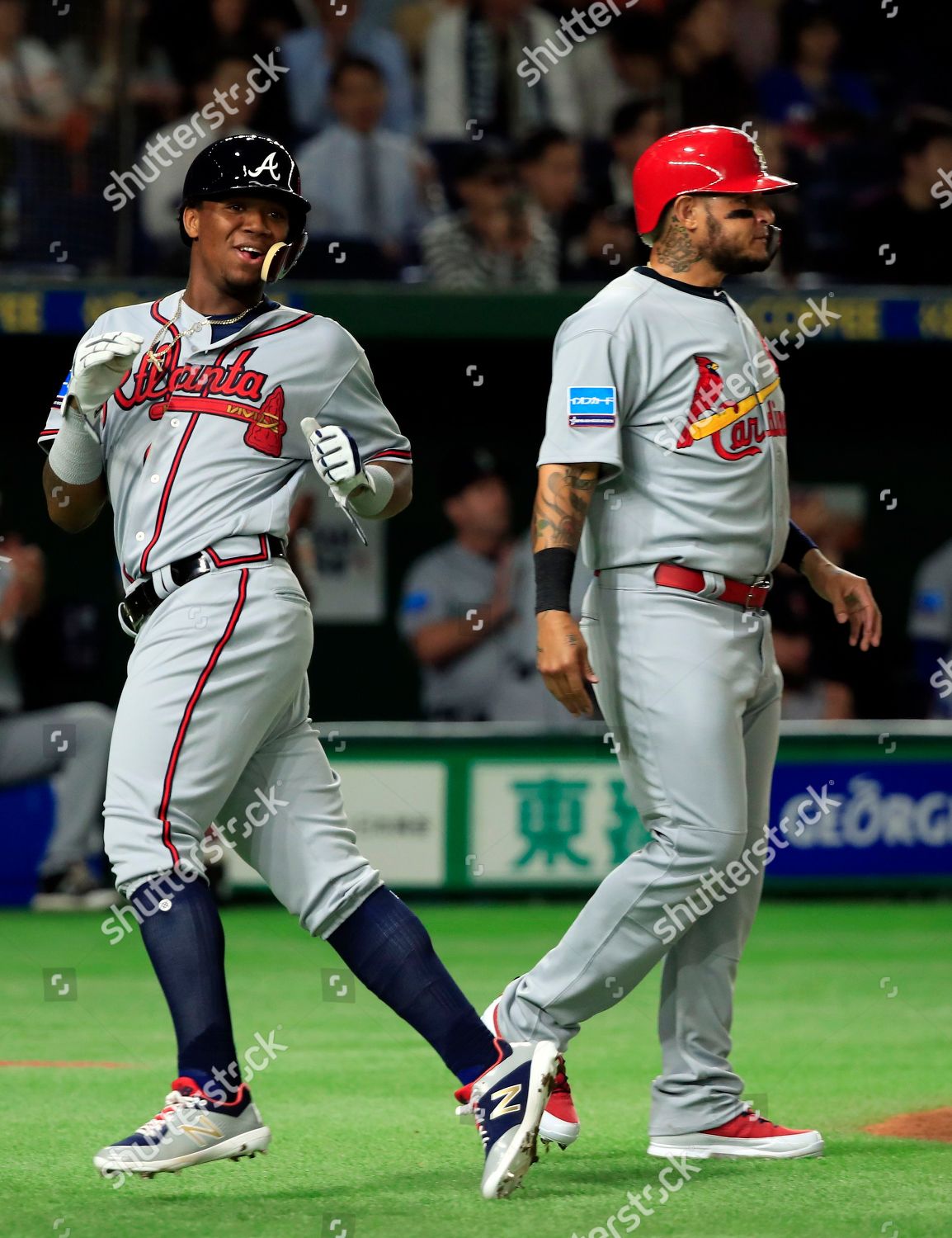 ronald acuna all star