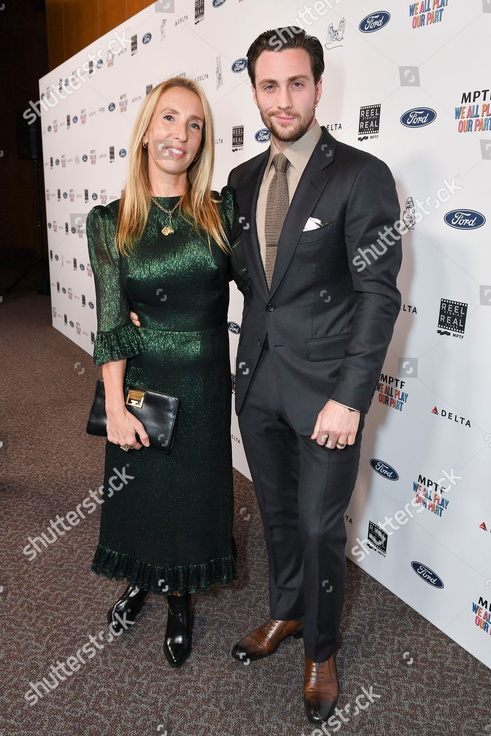 sam-taylorjohnson-aaron-taylorjohnson-editorial-stock-photo-stock