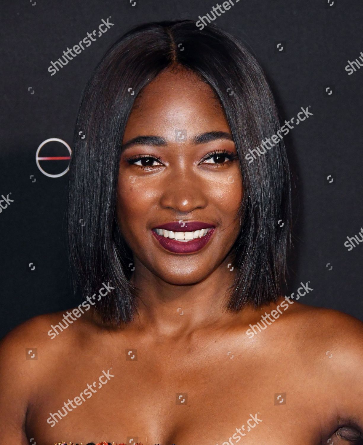 Adelayo Adedayo Editorial Stock Photo - Stock Image | Shutterstock