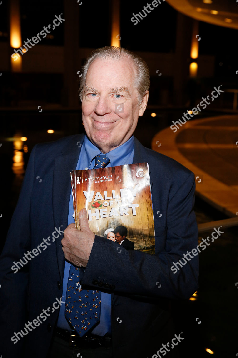 Michael Mckean Foto Editorial En Stock Imagen En Stock Shutterstock