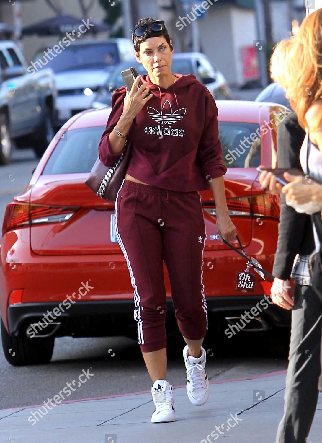 Nicole Murphy Editorial Stock Photo - Stock Image | Shutterstock