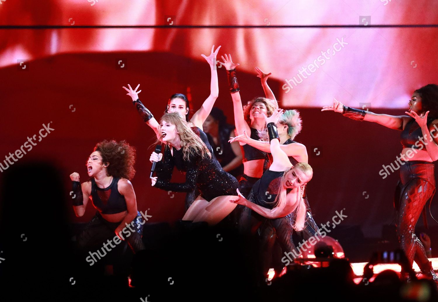 Taylor Swift Editorial Stock Photo Stock Image Shutterstock