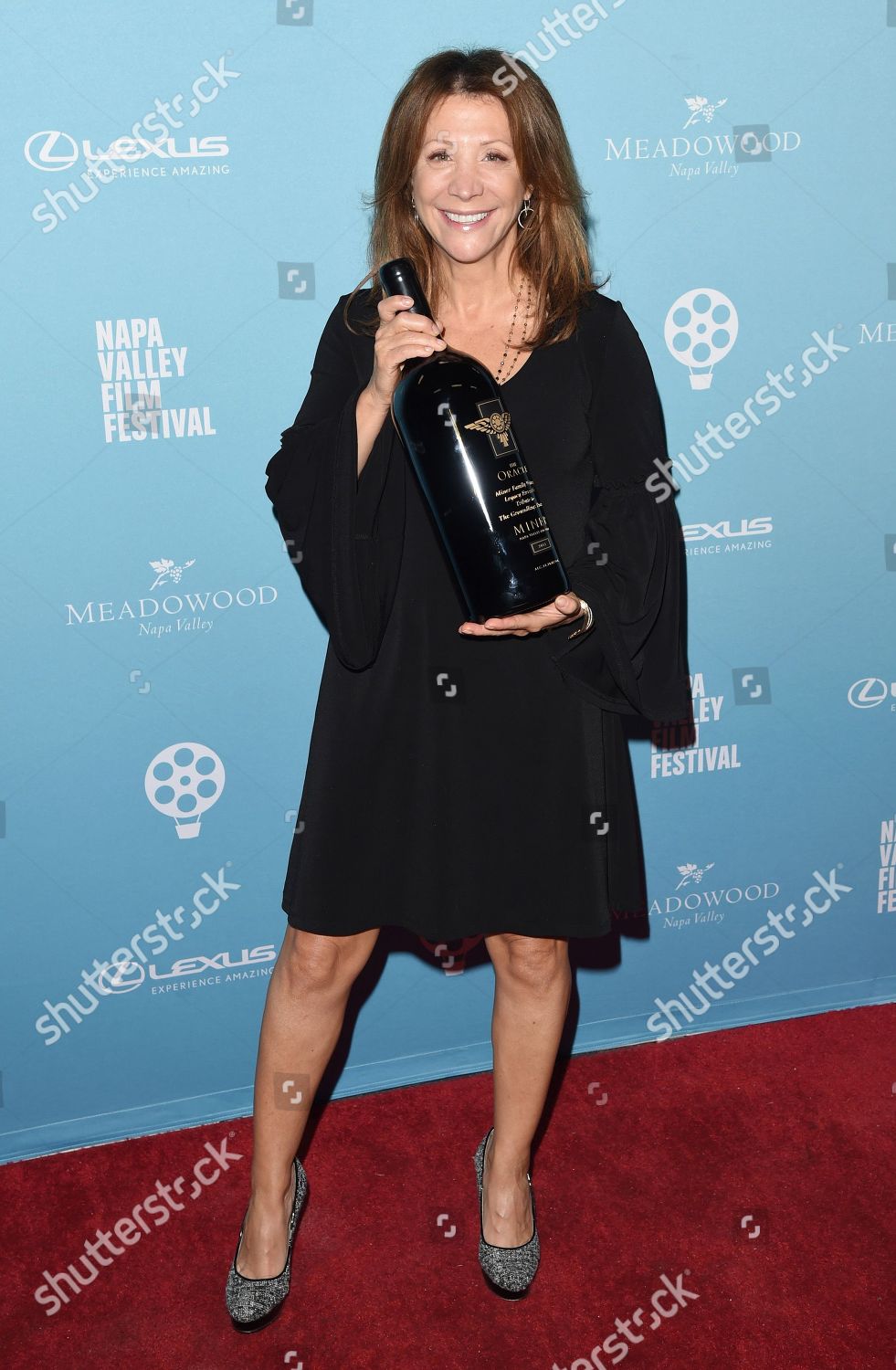 Cheri Oteri Editorial Stock Photo - Stock Image | Shutterstock