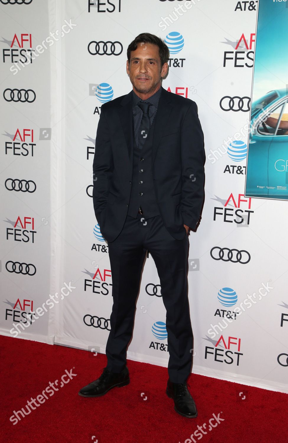 Quinn Duffy Editorial Stock Photo Stock Image Shutterstock