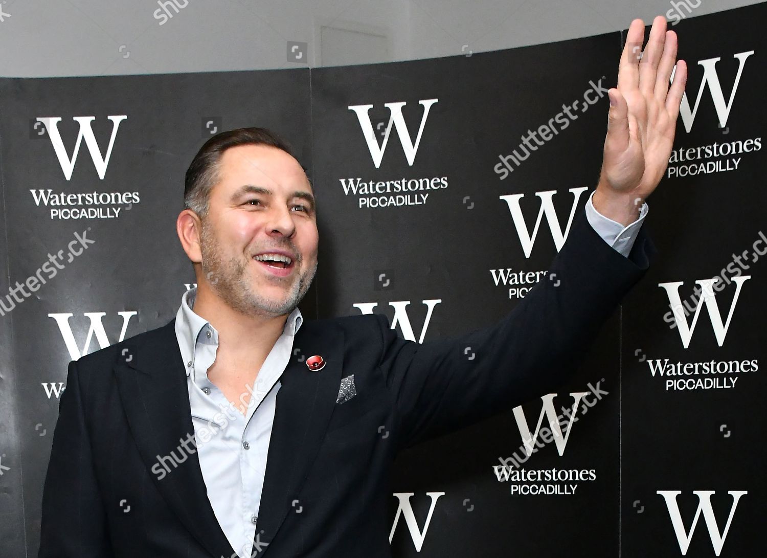 David Walliams Editorial Stock Photo - Stock Image | Shutterstock