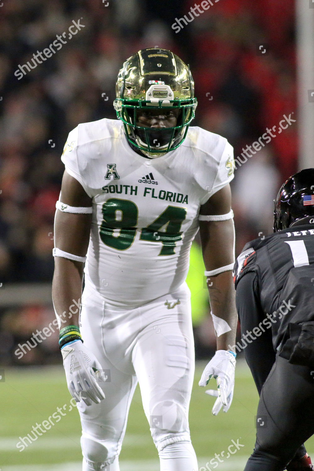 usf football jersey