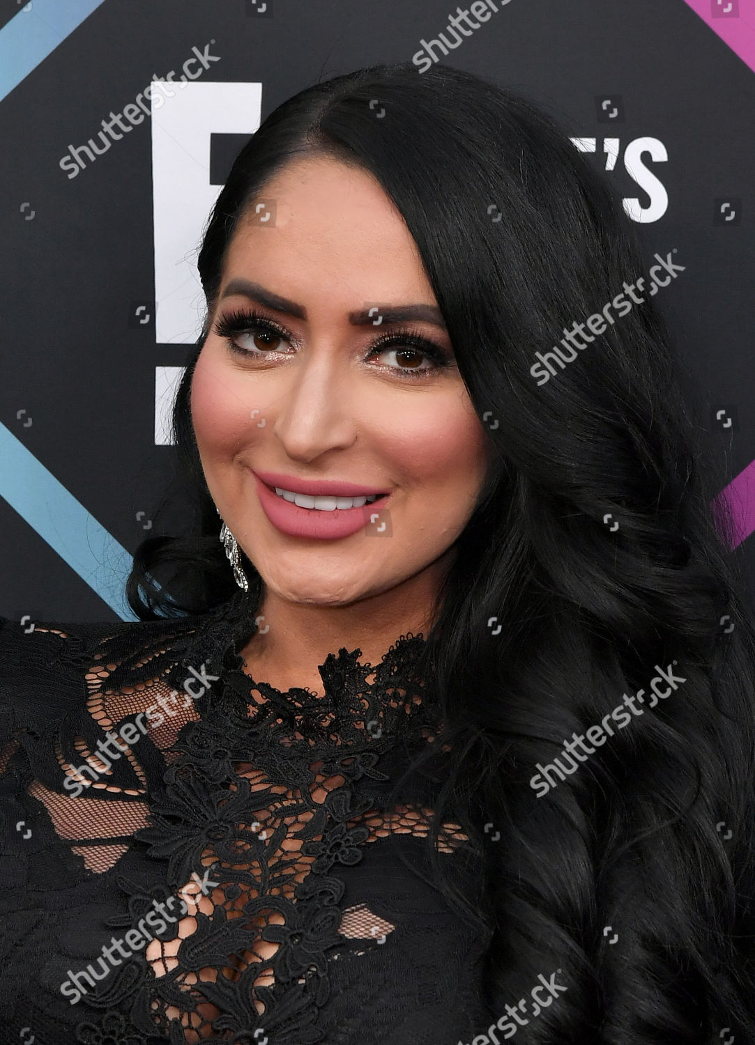 Angelina Pivarnick Editorial Stock Photo - Stock Image | Shutterstock