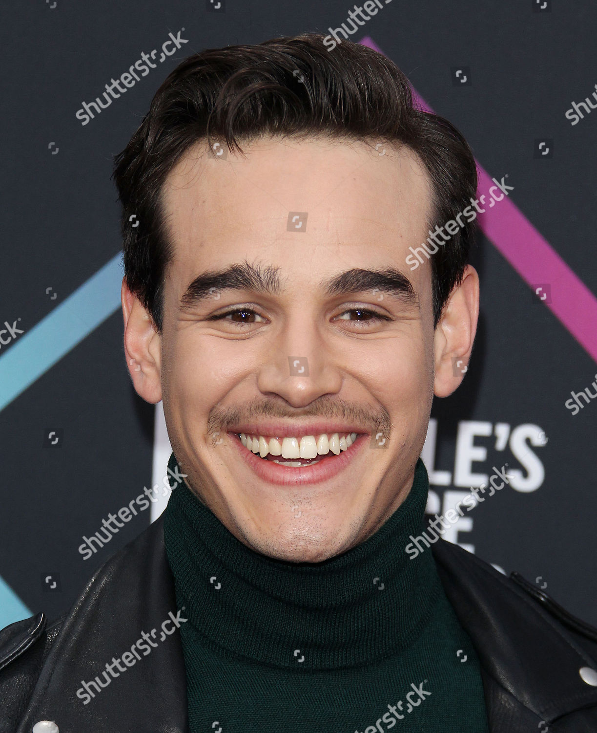 Alberto Rosende Editorial Stock Photo Stock Image Shutterstock