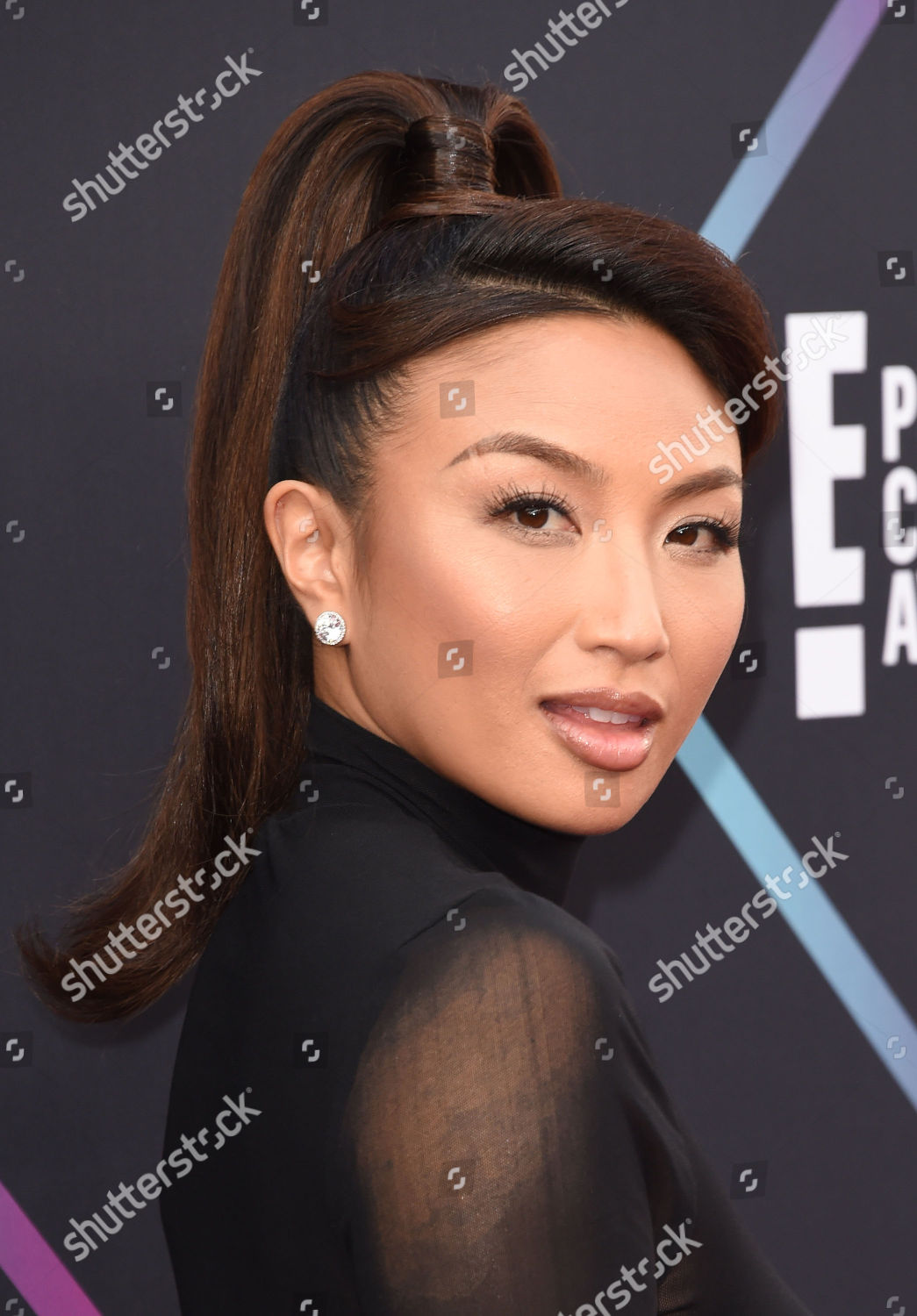 images of jeannie mai - The Inspiring Journey of Jeannie Mai: From Aspiring Artist to TV Icon - Image 2