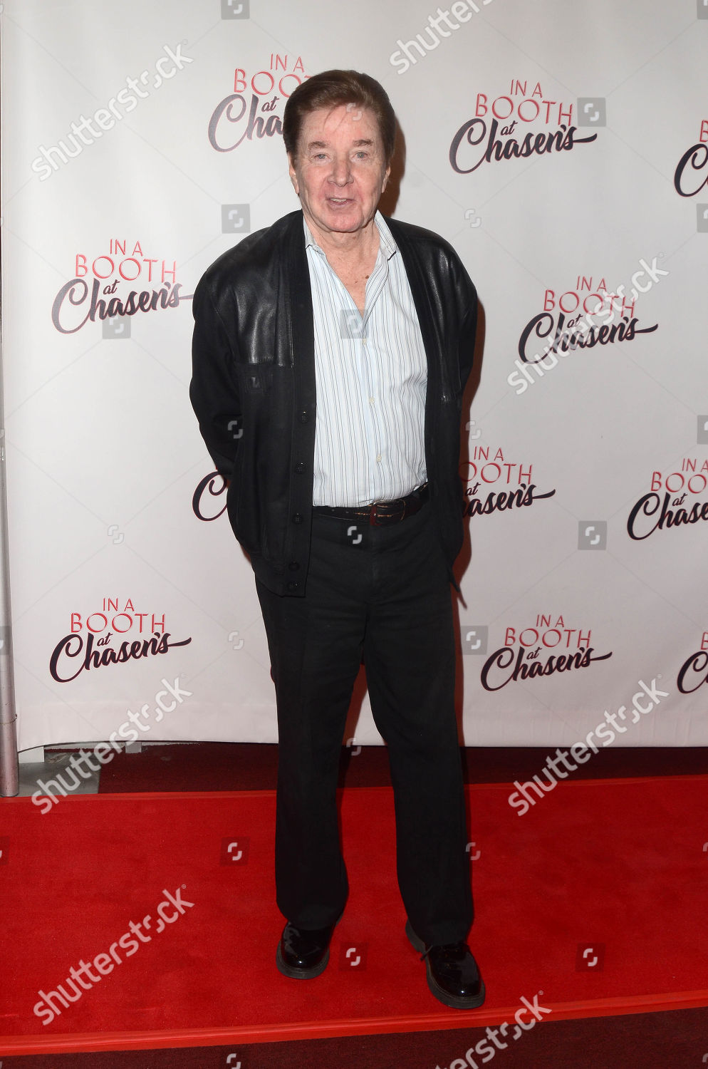 Bobby Sherman Editorial Stock Photo - Stock Image | Shutterstock