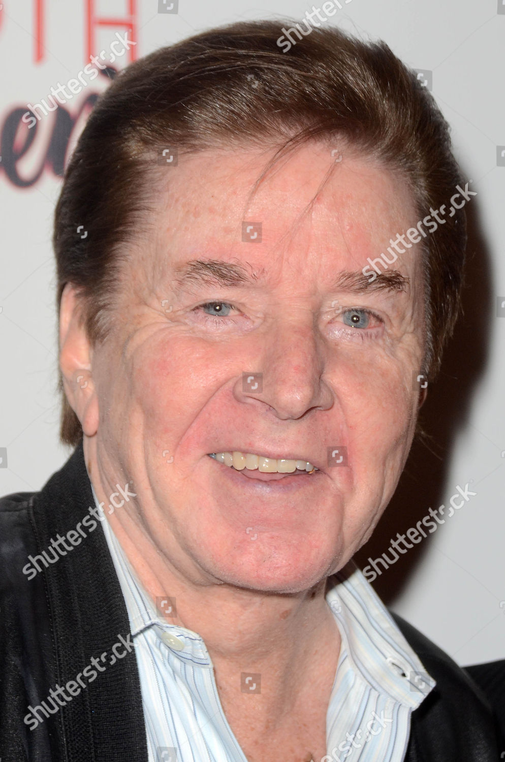 Bobby Sherman Editorial Stock Photo - Stock Image | Shutterstock