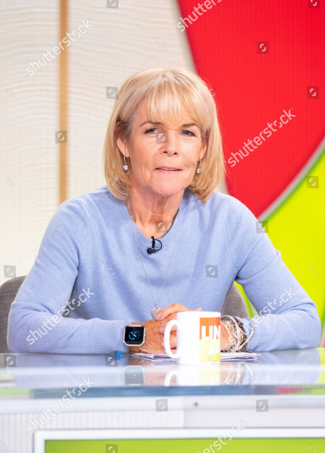 Linda Robson Editorial Stock Photo - Stock Image | Shutterstock