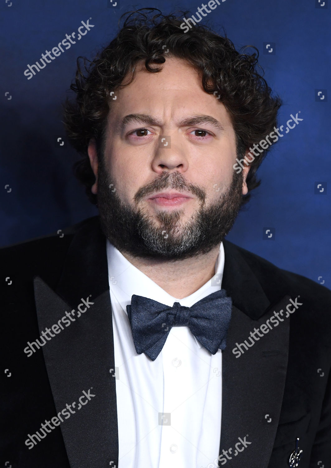 Dan Fogler Editorial Stock Photo Stock Image Shutterstock