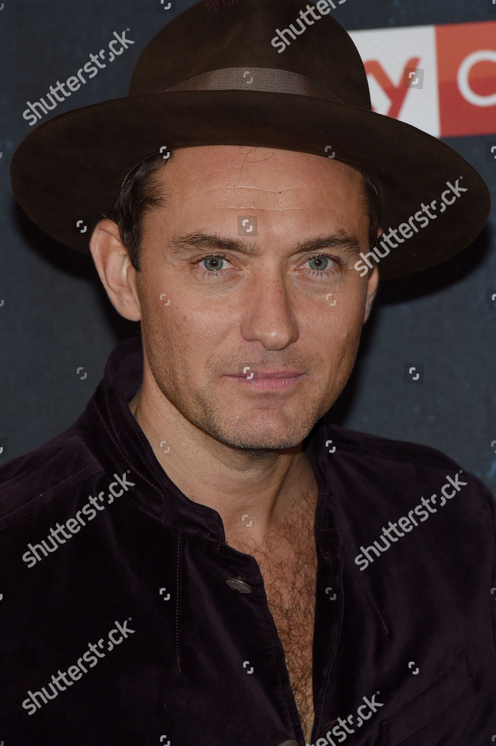 Jude Law Editorial Stock Photo - Stock Image | Shutterstock