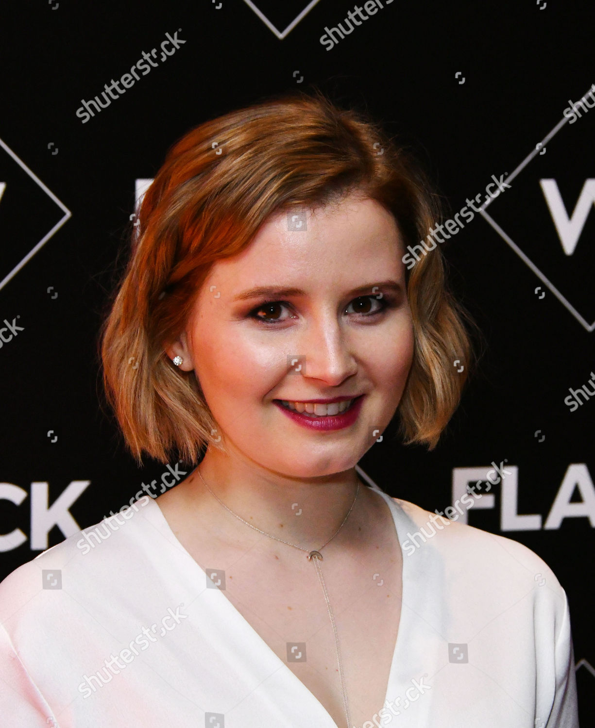 2019 year - Rebecca Benson 2019 year