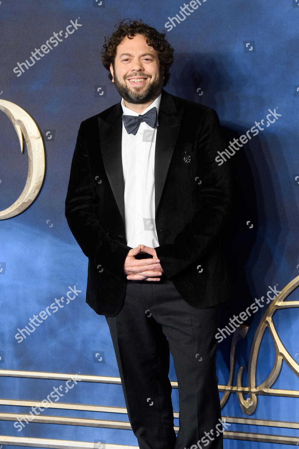 Dan Fogler Editorial Stock Photo Stock Image Shutterstock