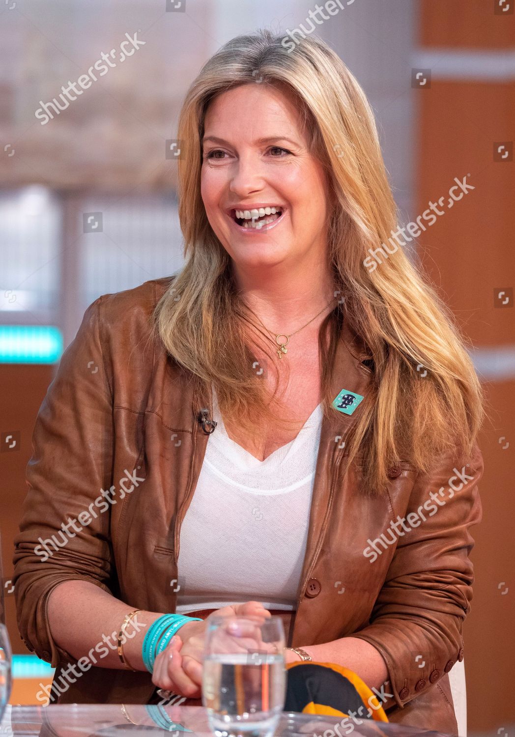 Penny Lancaster Editorial Stock Photo - Stock Image | Shutterstock