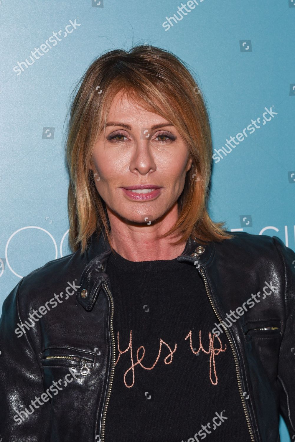 Carole Radziwill Editorial Stock Photo - Stock Image | Shutterstock