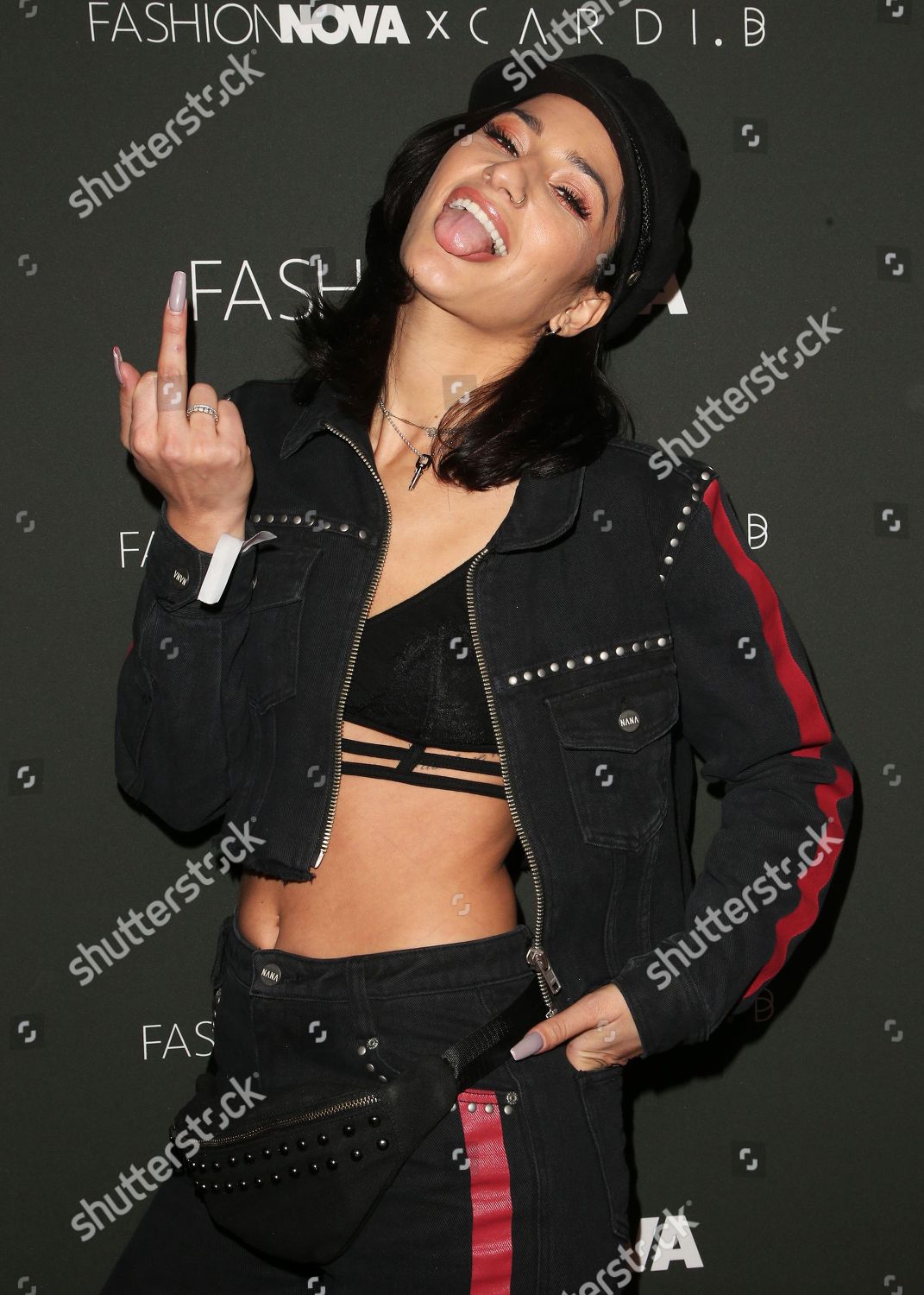 Lexy Panterra Editorial Stock Photo - Stock Image | Shutterstock