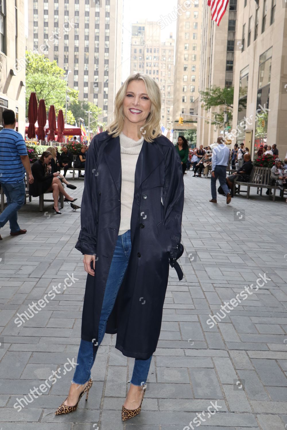 Megyn Kelly Editorial Stock Photo - Stock Image | Shutterstock
