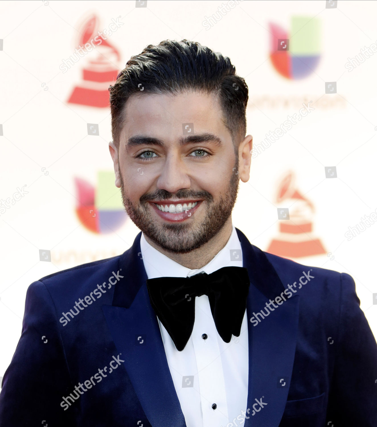 BORJA VOCES Editorial Stock Photo - Stock Image | Shutterstock