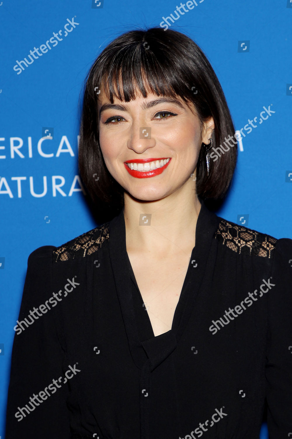 Melissa Villasenor Editorial Stock Photo - Stock Image | Shutterstock