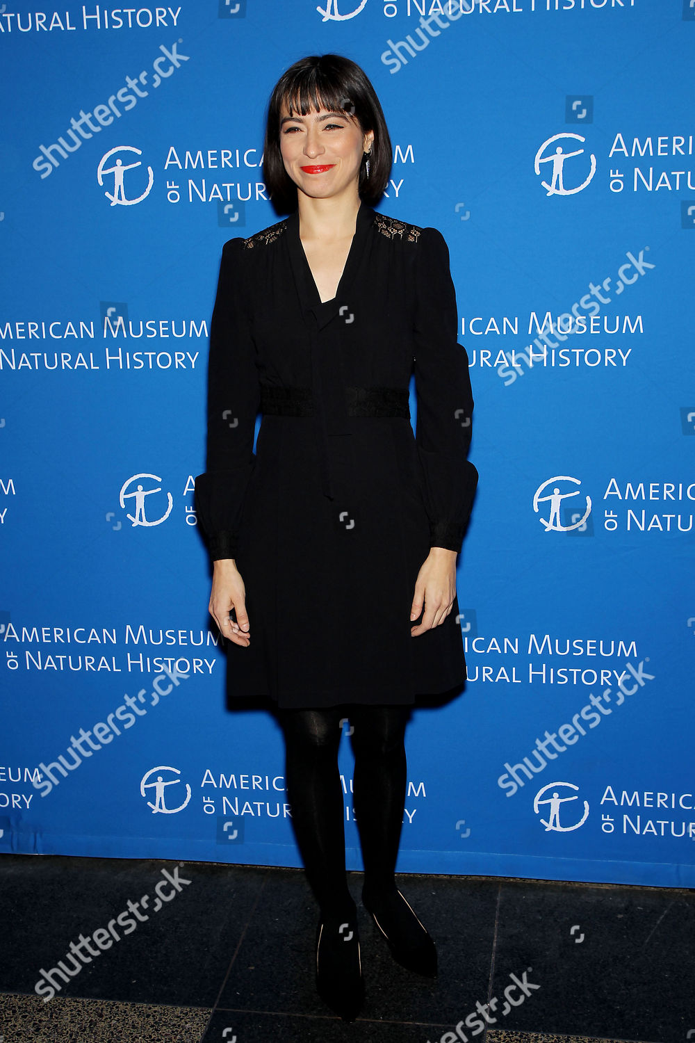 Melissa Villasenor Editorial Stock Photo - Stock Image | Shutterstock