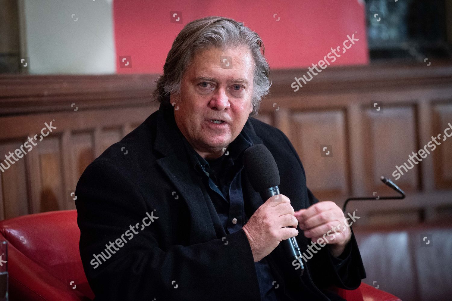 Steve Bannon Editorial Stock Photo - Stock Image | Shutterstock