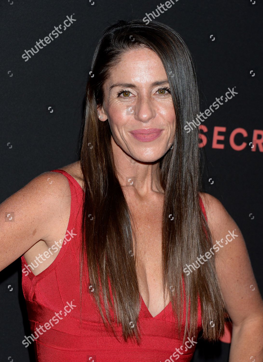 Soleil Moon Frye Editorial Stock Photo - Stock Image | Shutterstock