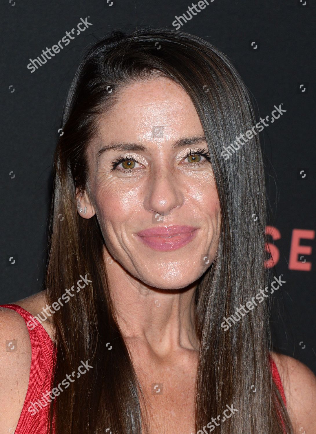 Soleil Moon Frye Editorial Stock Photo - Stock Image | Shutterstock