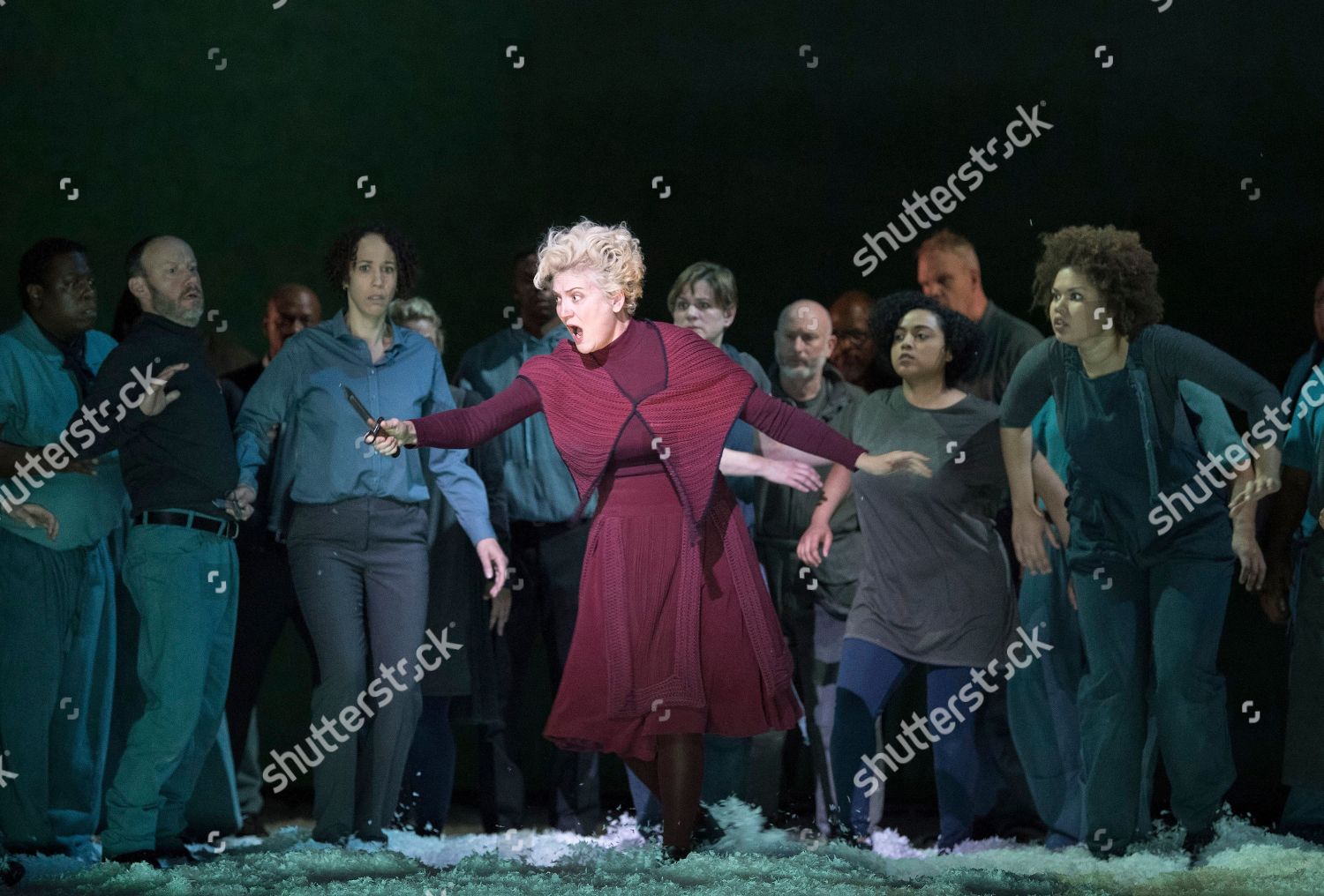 Emma Bell Editorial Stock Photo - Stock Image | Shutterstock