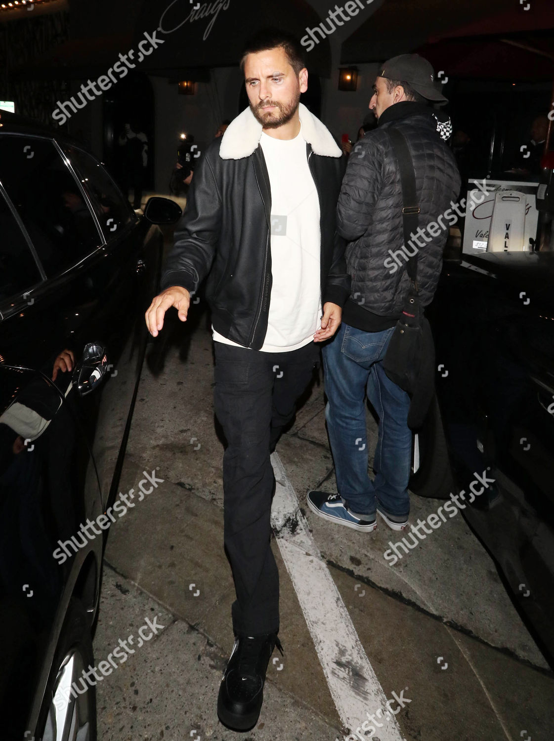 Scott Disick Editorial Stock Photo - Stock Image | Shutterstock