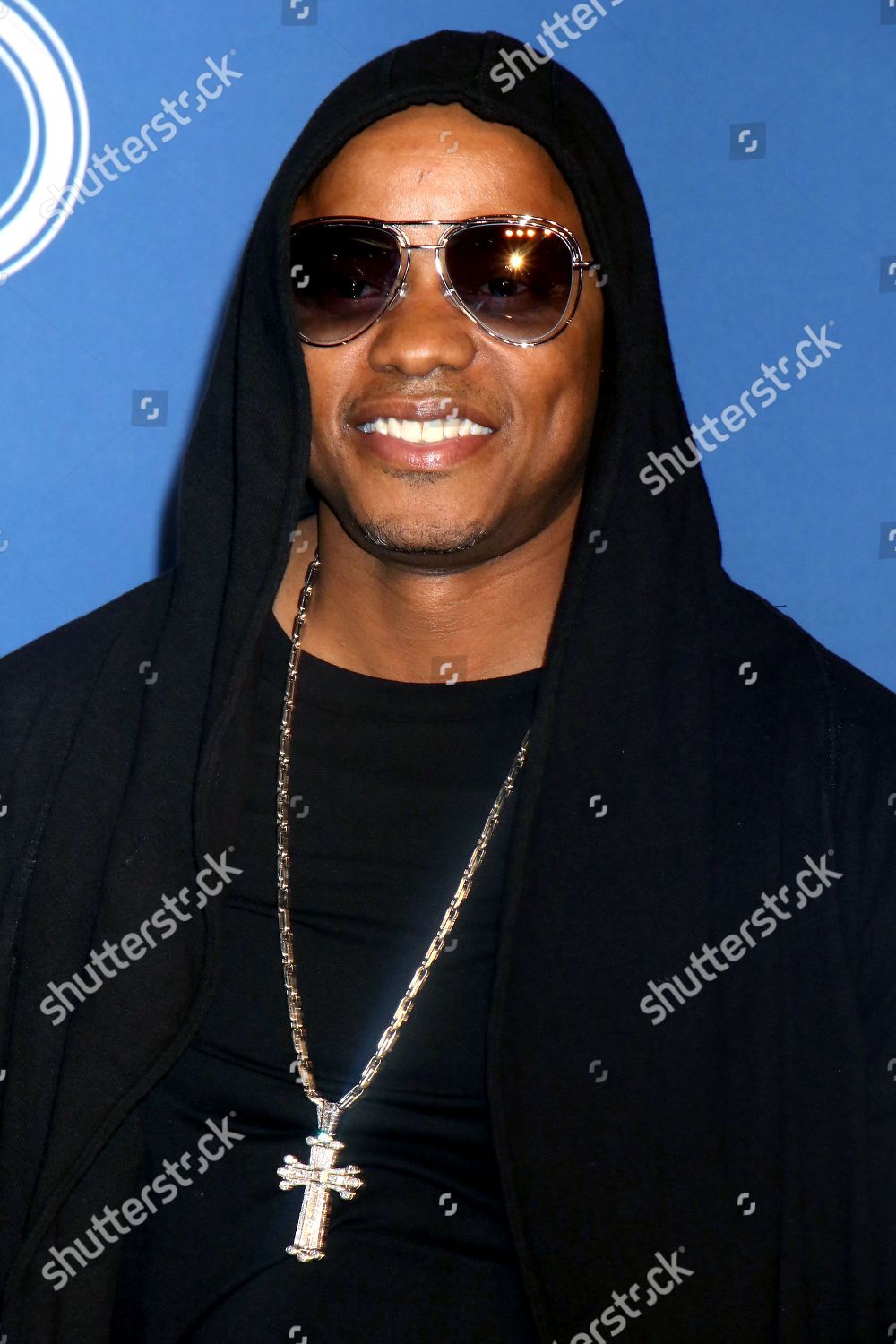 Donell Jones Editorial Stock Photo Stock Image Shutterstock