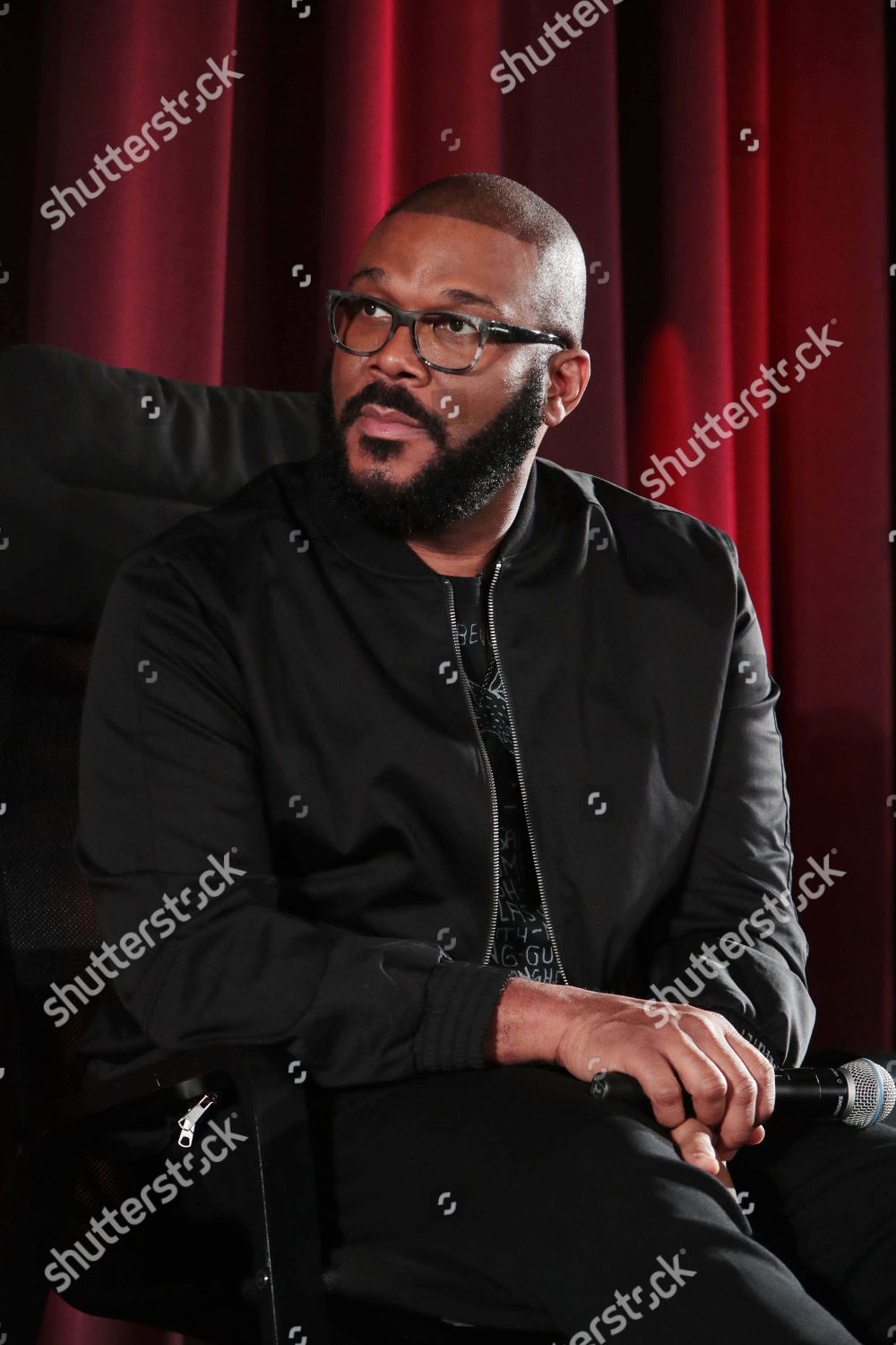 Tyler Perry Editorial Stock Photo - Stock Image | Shutterstock