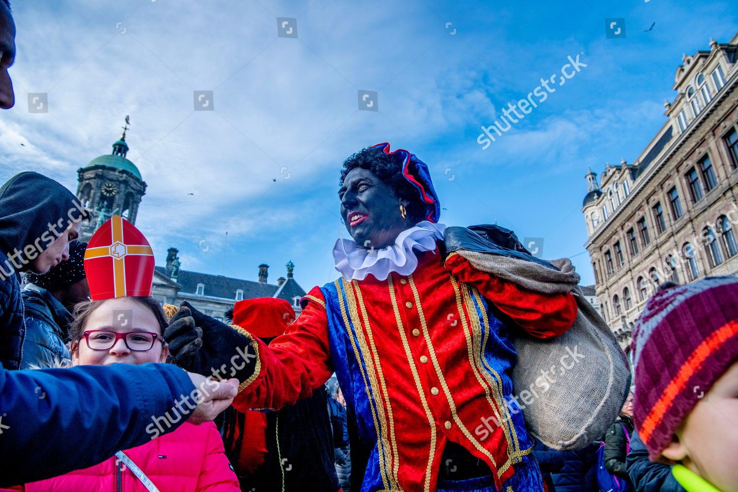 Black Pete Editorial Stock Photo Stock Image Shutterstock Black Pete Editorial Stock Photo Stock Image Shutterstock