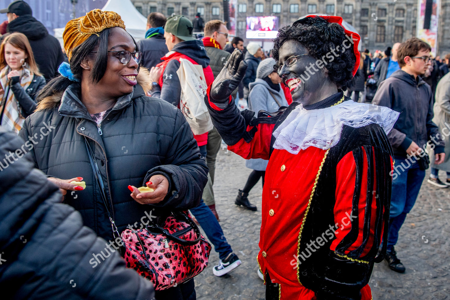 Black Pete Editorial Stock Photo Stock Image Shutterstock Black Pete Editorial Stock Photo Stock Image Shutterstock