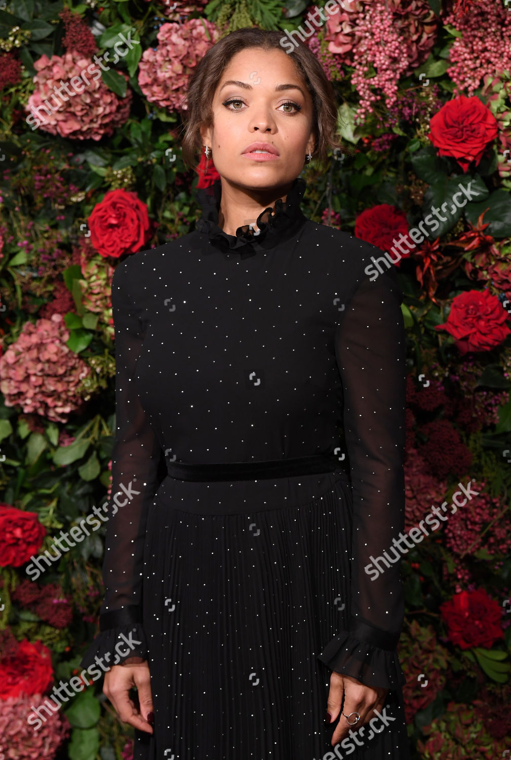 Antonia Thomas Editorial Stock Photo - Stock Image | Shutterstock