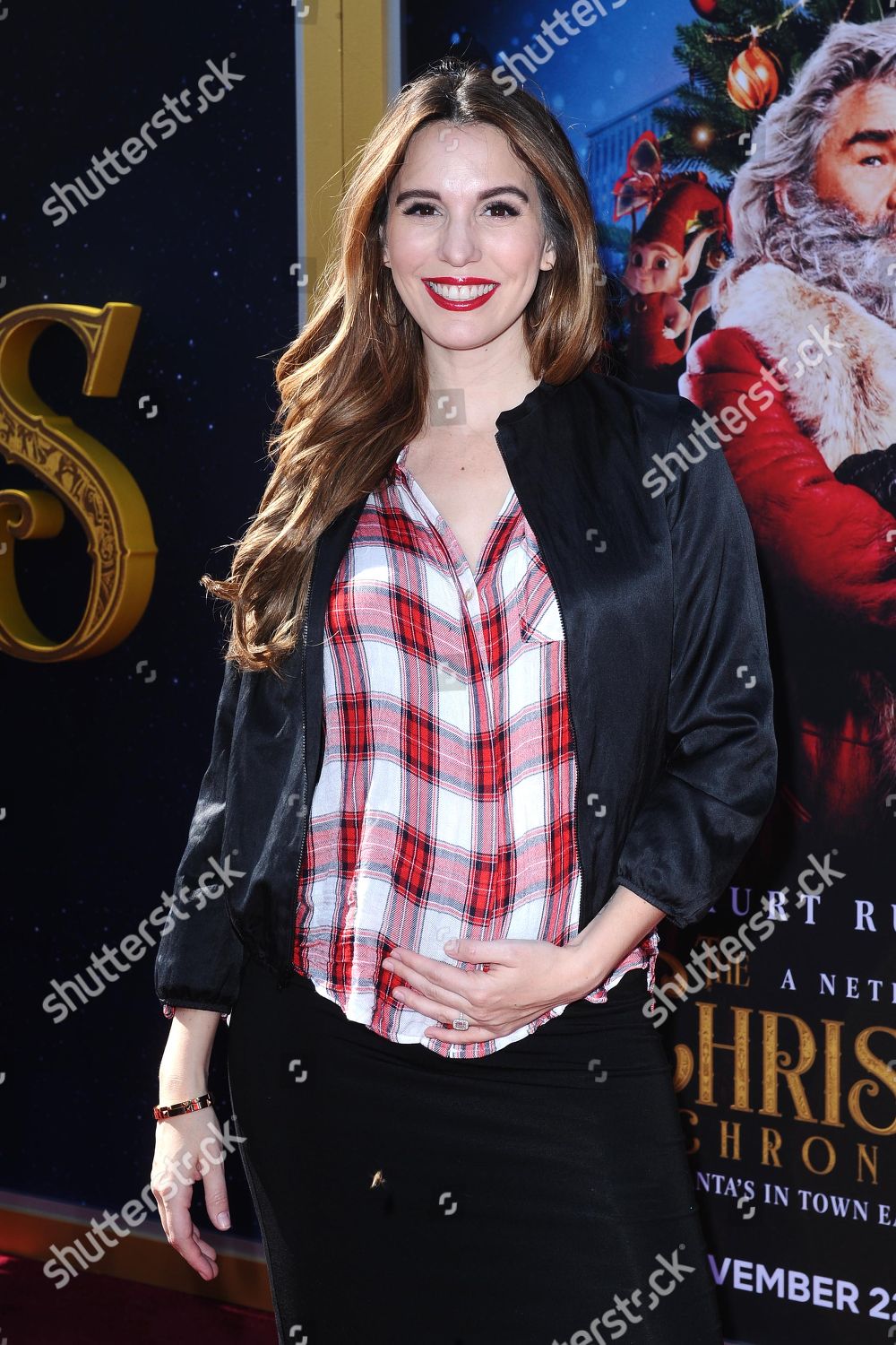 Christy Carlson Romano Editorial Stock Photo - Stock Image | Shutterstock