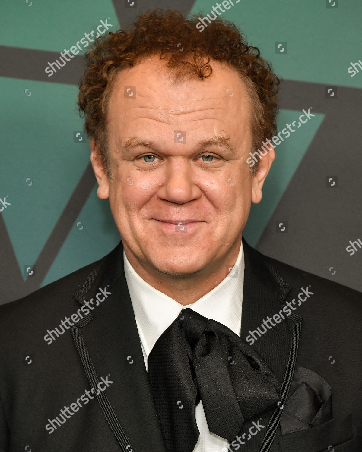 John C Reilly Editorial Stock Photo Stock Image Shutterstock