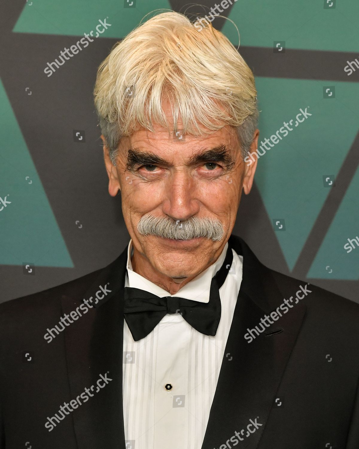 Sam Elliott Editorial Stock Photo - Stock Image | Shutterstock
