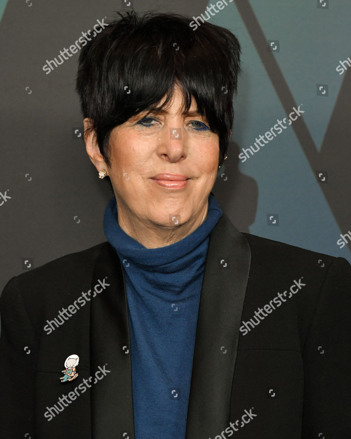 Diane Warren Editorial Stock Photo - Stock Image | Shutterstock
